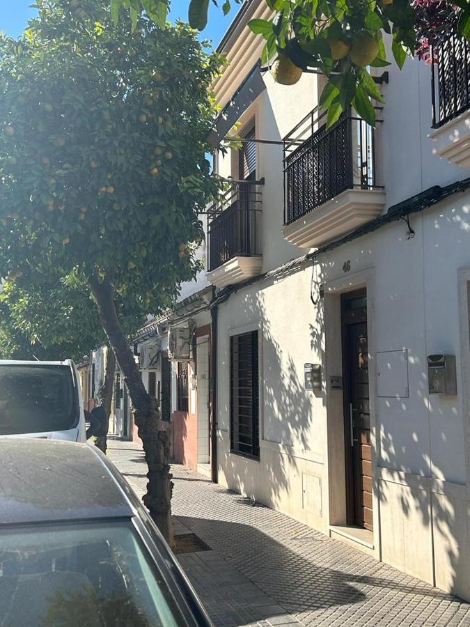 Balcon San Rafael Villa Córdoba Kültér fotó